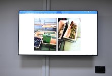 Судебное разбирательство по делу Рубена Варданяна продолжается изучением документов (ФОТО)