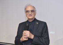 В Баку состоялся вечер памяти общенационального лидера Гейдара Алиева (ФОТО)