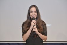 В Баку состоялся вечер памяти общенационального лидера Гейдара Алиева (ФОТО)