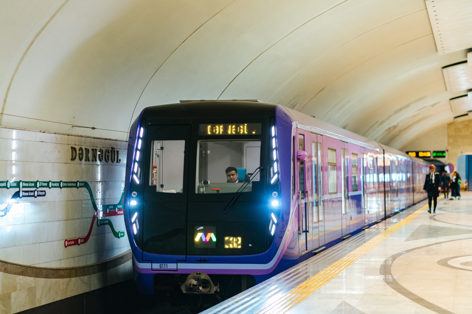 Состав вопросов: на что стоит обратить внимание при обновлении парка метрополитена?