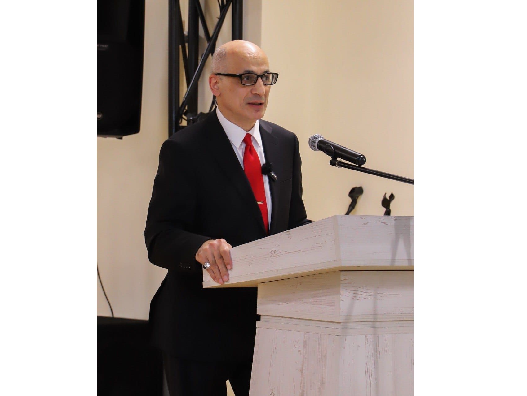 Роль лидера в истории нации и страны имеет огромное значение, и Азербайджану с этим повезло – Рамиз Юнус