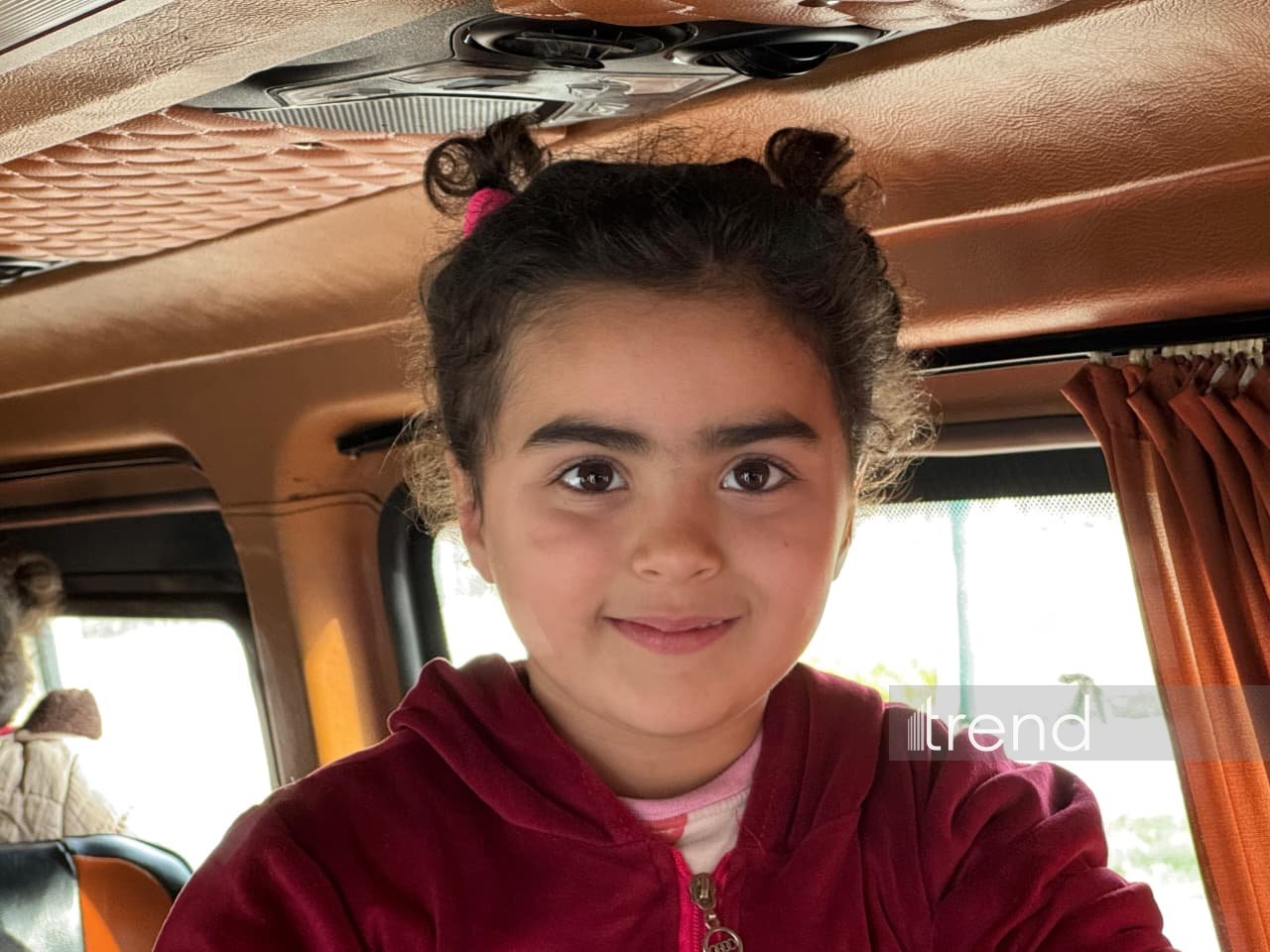 В село Гасанриз Агдеринского района отправлена очередная группа бывших вынужденных переселенцев (ФОТО)