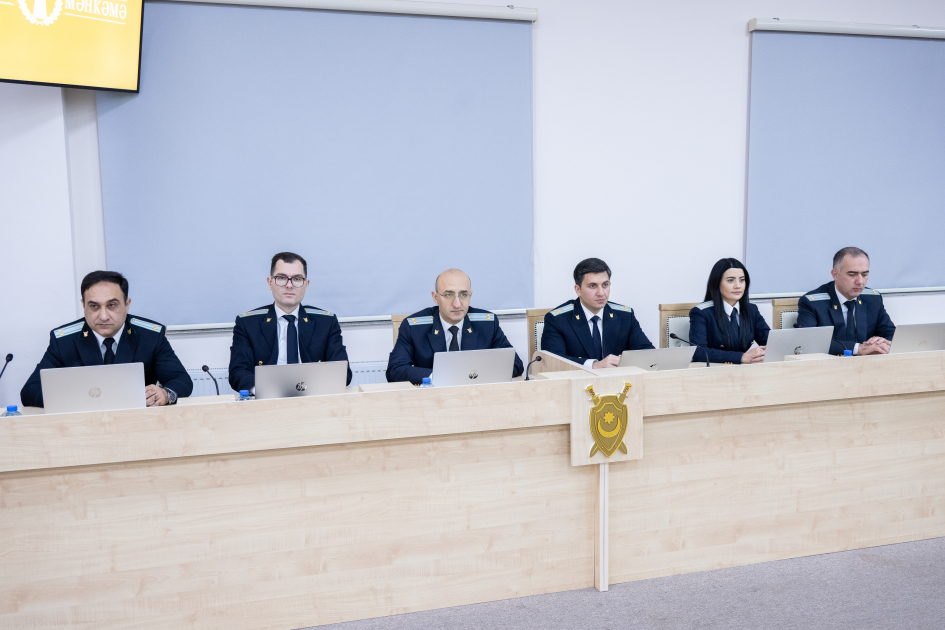 Судебное разбирательство по делу Рубена Варданяна продолжается изучением документов (ФОТО)