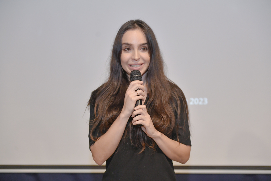 В Баку состоялся вечер памяти общенационального лидера Гейдара Алиева (ФОТО)