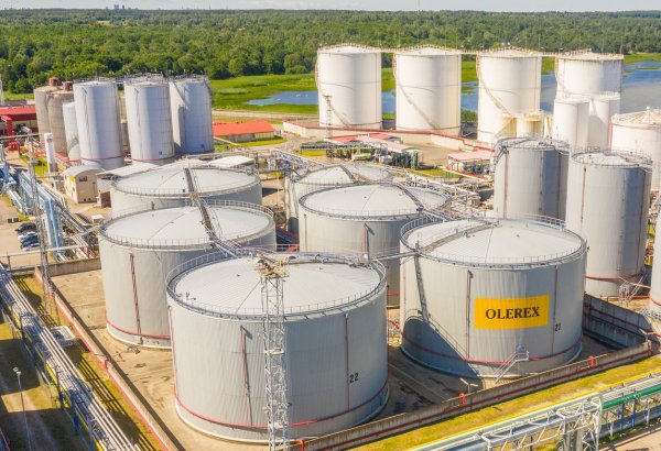 Эстонская топливная компания о деталях сотрудничества с казахстанским НПЗ (Эксклюзив)