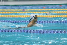 В Баку завершился чемпионат Азербайджана по плаванию 2025 года (ФОТО)