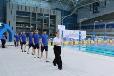В Баку завершился чемпионат Азербайджана по плаванию 2025 года (ФОТО)