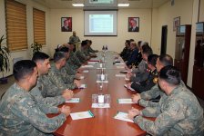 В Баку прошли «16-е Дни НАТО» (ФОТО)