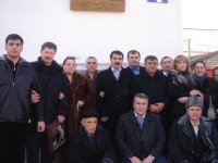 Легендарный прадед Сали Сулейман (ФОТО)