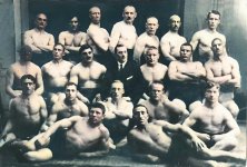 Легендарный прадед Сали Сулейман (ФОТО)