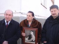 Легендарный прадед Сали Сулейман (ФОТО)