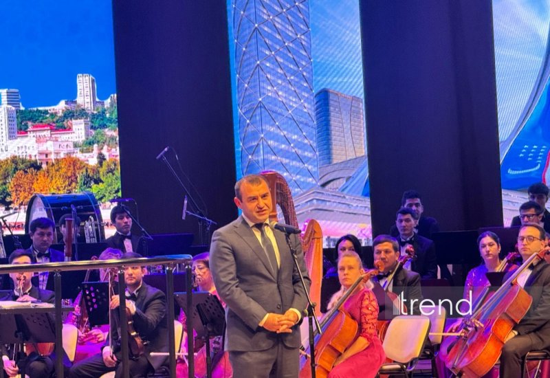 Азербайджано-узбекские отношения динамично развиваются во всех сферах - Фарид Джафаров