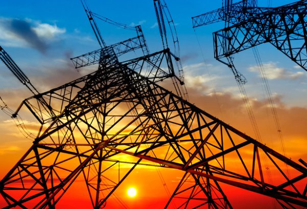 Назван объем производства электроэнергии в Азербайджане