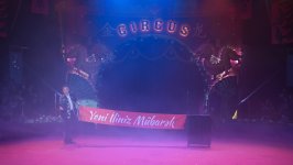 Китайский цирк в Баку бьет рекорды - уже продано 20 000 билетов (ВИДЕО, ФОТО)