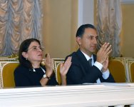 Когда дирижёр остаётся с оркестром навсегда - концерт к 100-летию Назима Рзаева (ФОТО)