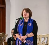 Когда дирижёр остаётся с оркестром навсегда - концерт к 100-летию Назима Рзаева (ФОТО)