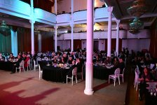 В Баку состоялся гала-вечер к 110-летию легендарного Рашида Бейбутова (ФОТО)