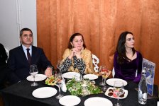 В Баку состоялся гала-вечер к 110-летию легендарного Рашида Бейбутова (ФОТО)