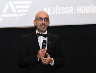 Как герой Карабахской войны без ног покорил гору Эльбрус - презентация фильма "Дыхание Победы" (ФОТО)