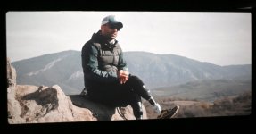 Как герой Карабахской войны без ног покорил гору Эльбрус - презентация фильма "Дыхание Победы" (ФОТО)