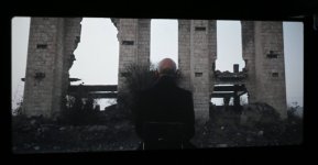 Как герой Карабахской войны без ног покорил гору Эльбрус - презентация фильма "Дыхание Победы" (ФОТО)