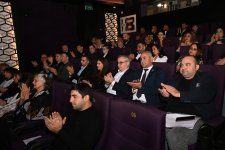 Как герой Карабахской войны без ног покорил гору Эльбрус - презентация фильма "Дыхание Победы" (ФОТО)