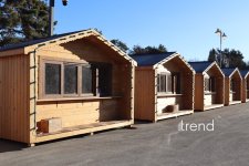 В Ханкенди пройдет праздничная ярмарка "Зимняя сказка" (ФОТО)