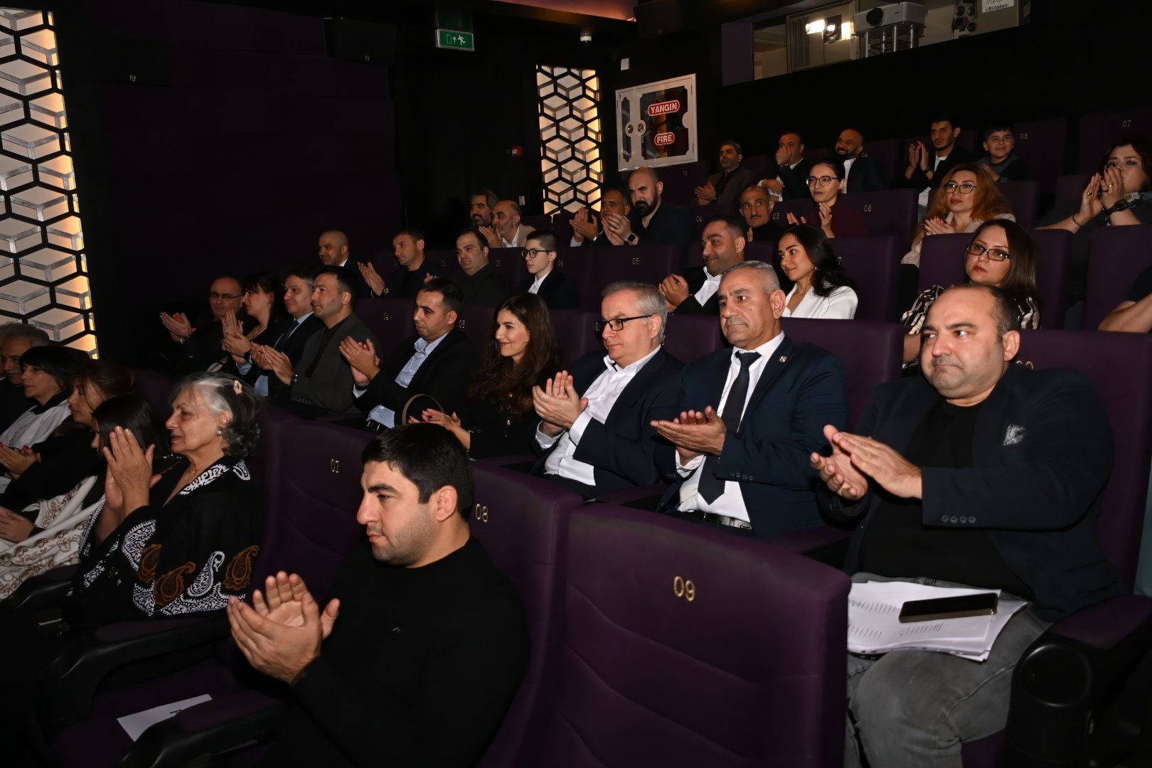 Как герой Карабахской войны без ног покорил гору Эльбрус - презентация фильма "Дыхание Победы" (ФОТО)