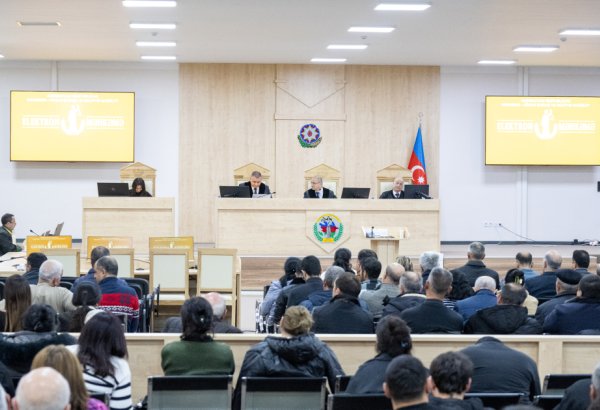 Судебное следствие по делу Рубена Варданяна завершилось