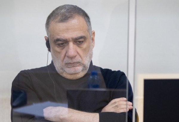 Объявлена дата очередного заседания суда над Рубеном Варданяном