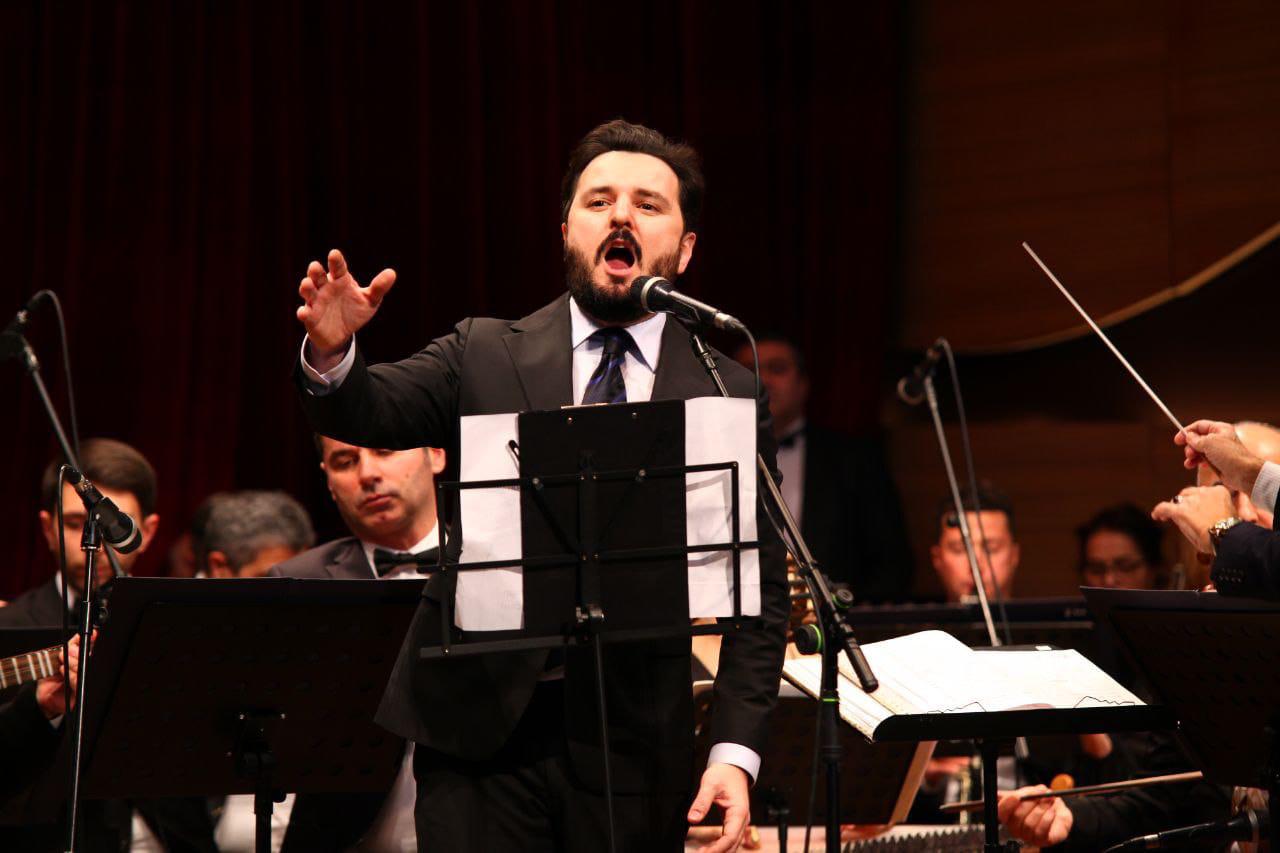 Торжество Маэстро! Мастера искусств отметили юбилей народного артиста Азербайджана Агаверди Пашаева (ФОТО)