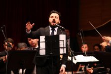 Торжество Маэстро! Мастера искусств отметили юбилей народного артиста Азербайджана Агаверди Пашаева (ФОТО)