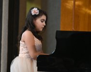 В Баку представлена музыкотерапия - воздействие звука на человеческую душу (ФОТО)