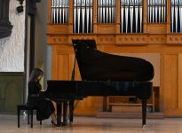 В Баку представлена музыкотерапия - воздействие звука на человеческую душу (ФОТО)