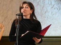 В Баку представлена музыкотерапия - воздействие звука на человеческую душу (ФОТО)