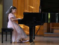 В Баку представлена музыкотерапия - воздействие звука на человеческую душу (ФОТО)