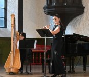 В Баку представлена музыкотерапия - воздействие звука на человеческую душу (ФОТО)