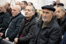 Судебное следствие по делу Рубена Варданяна завершилось