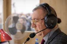 Судебное следствие по делу Рубена Варданяна завершилось