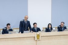 Судебное следствие по делу Рубена Варданяна завершилось