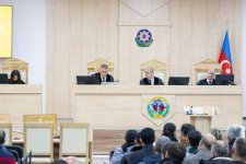 Судебное следствие по делу Рубена Варданяна завершилось