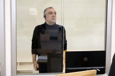 Судебное следствие по делу Рубена Варданяна завершилось