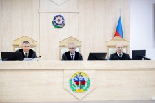 Судебное следствие по делу Рубена Варданяна завершилось