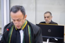 Судебное следствие по делу Рубена Варданяна завершилось