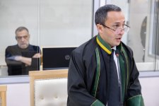 Судебное следствие по делу Рубена Варданяна завершилось