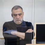 Судебное следствие по делу Рубена Варданяна завершилось