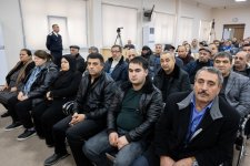 Судебное следствие по делу Рубена Варданяна завершилось