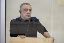 Судебное следствие по делу Рубена Варданяна завершилось