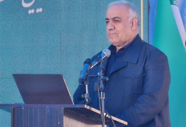 Иран и Россия подпишут документы по ж/д Решт-Астара