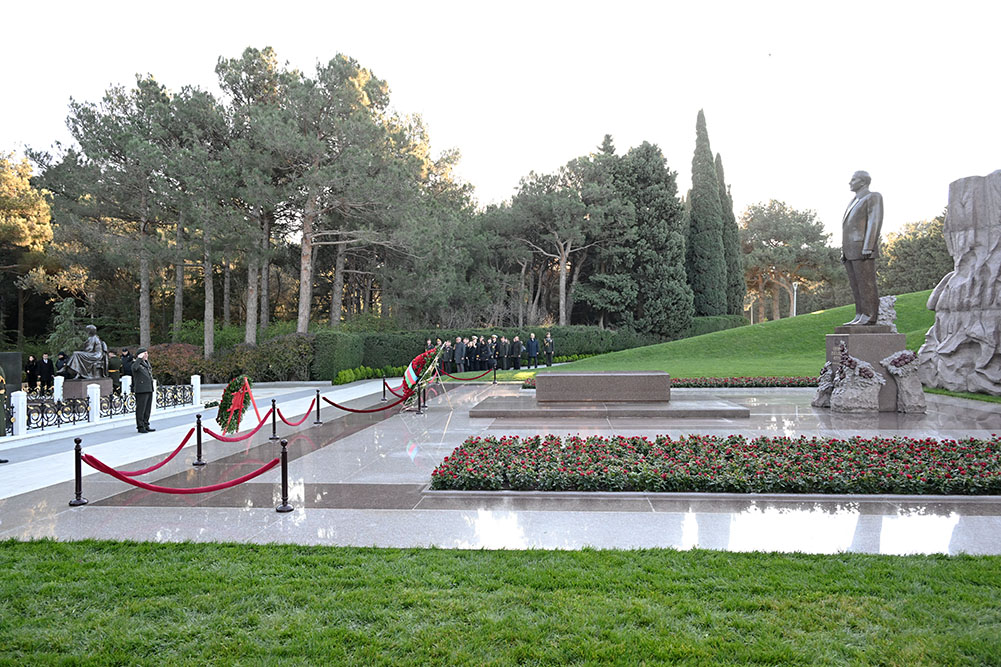 В Баку проведены обсуждения по вопросам азербайджано-турецкого военного сотрудничества (ФОТО/ВИДЕО)